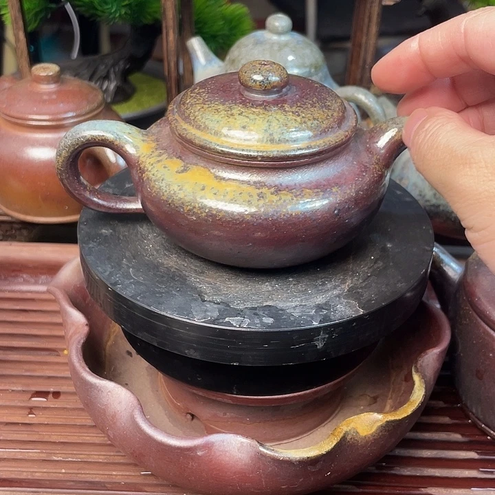 茶壶紫砂宜兴紫砂壶