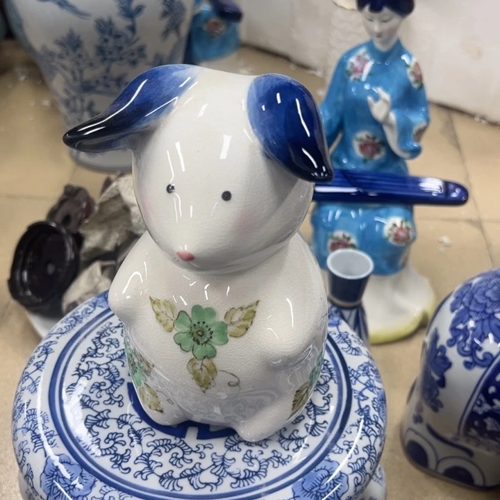 瓷片微瑕。。。。。。。。。。