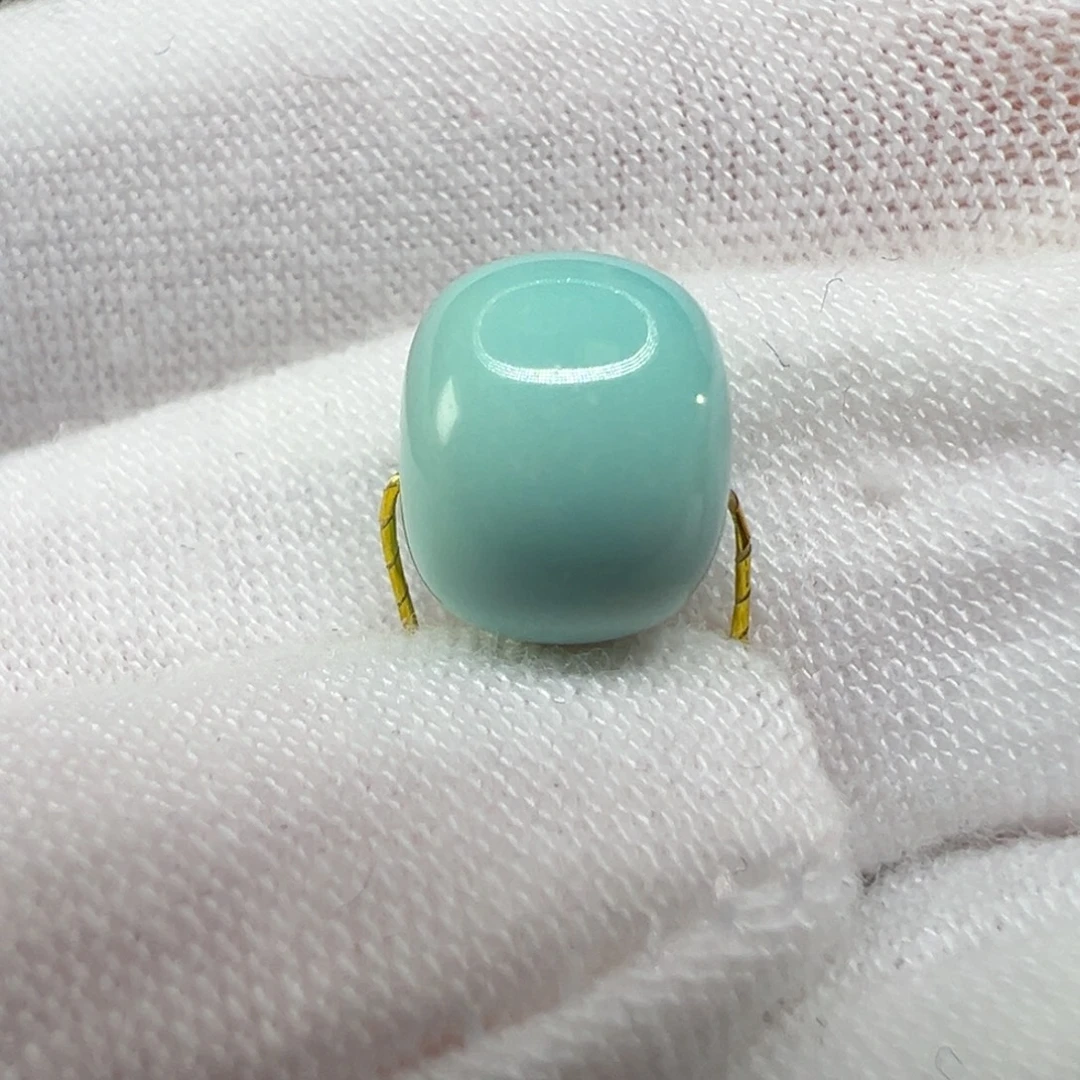 绿松石未镶嵌配饰9.0