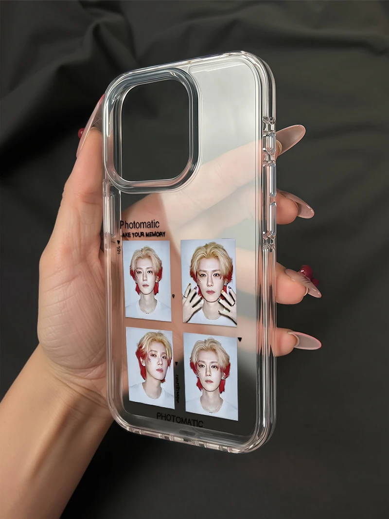LH撕拉片适用苹果iPhone16pro14小米15华为80手机壳12太空壳x创意