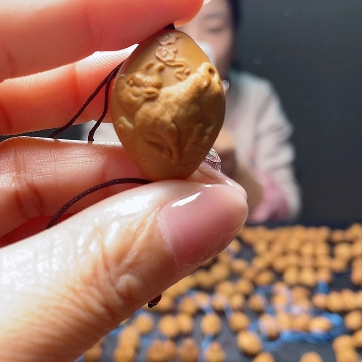 橄榄核手串/手链橄榄