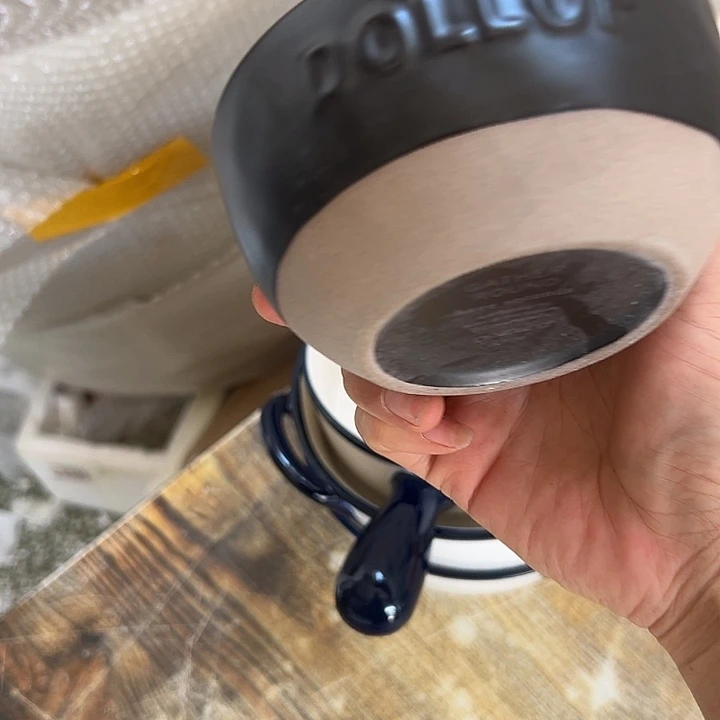 单***呆瓷片默认瑕疵商品