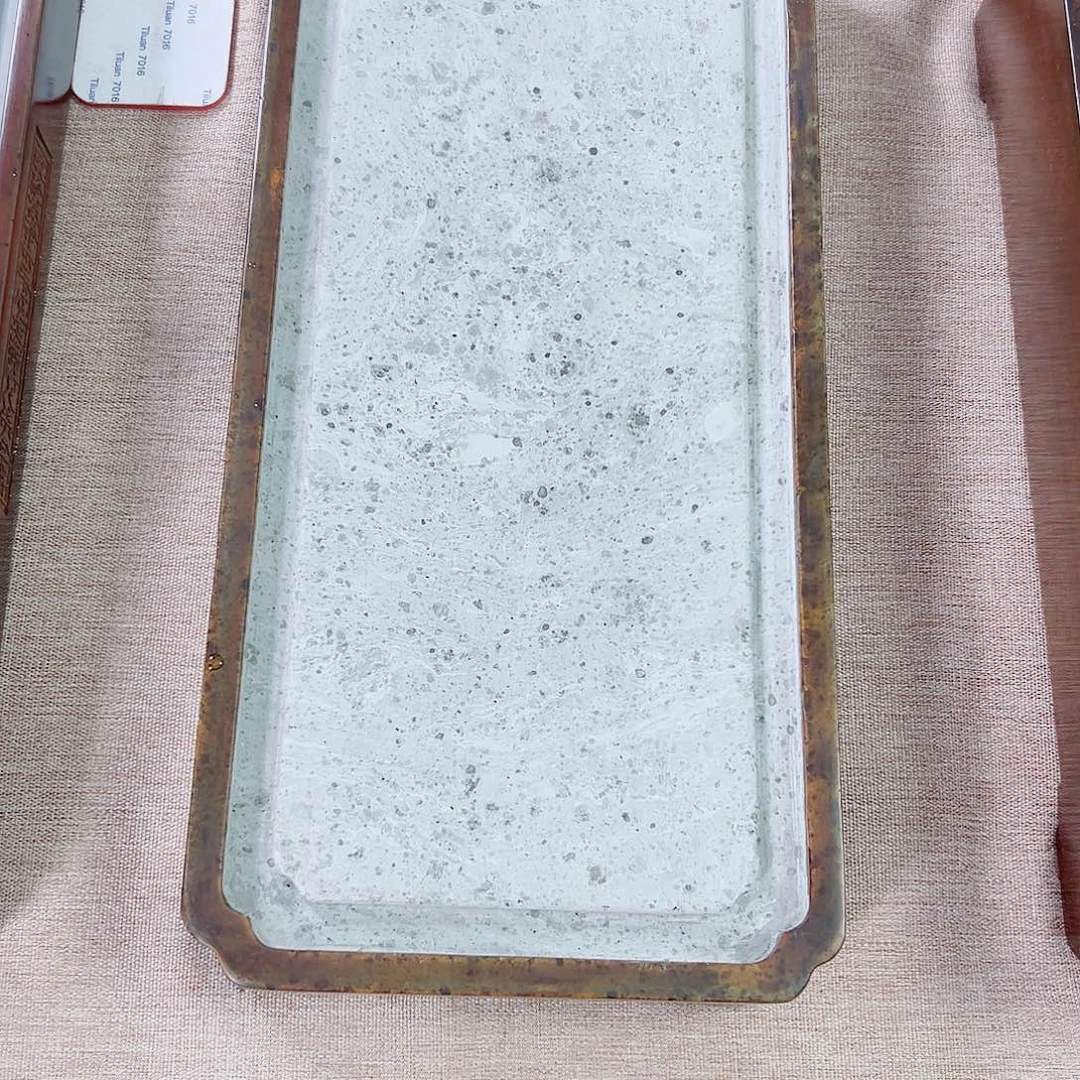 用***3金砖茶盘茶具套装