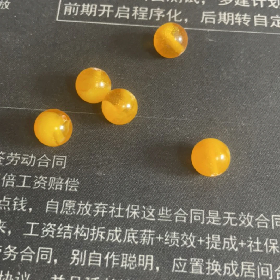 W99.金沙12mm单珠