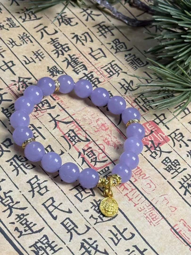 (年年粉丝专属价)Y53104精美手链