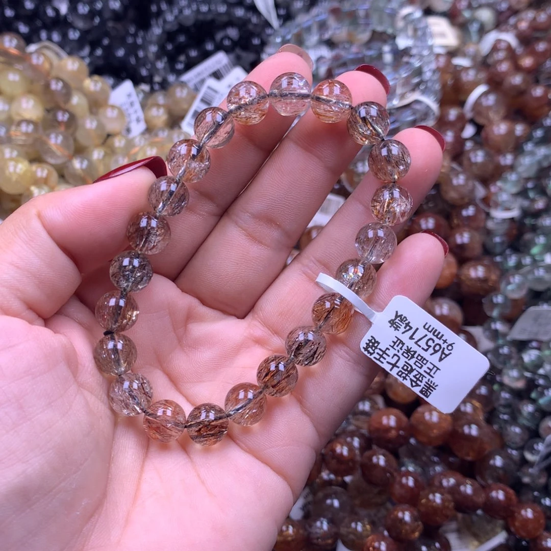 未镶嵌手链水晶1111111111