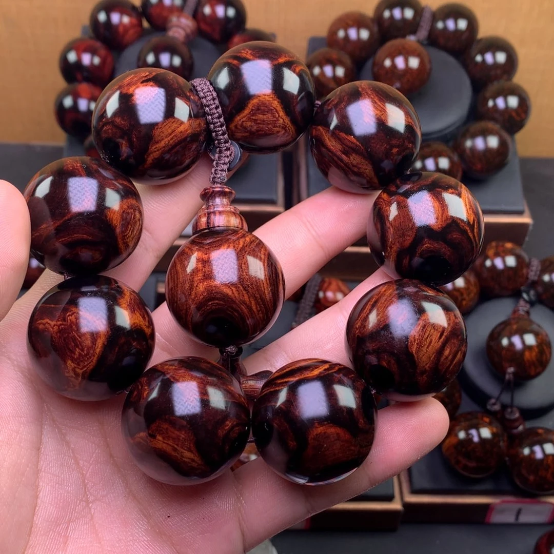 爱***趣黄花梨/降香黄檀黄花梨