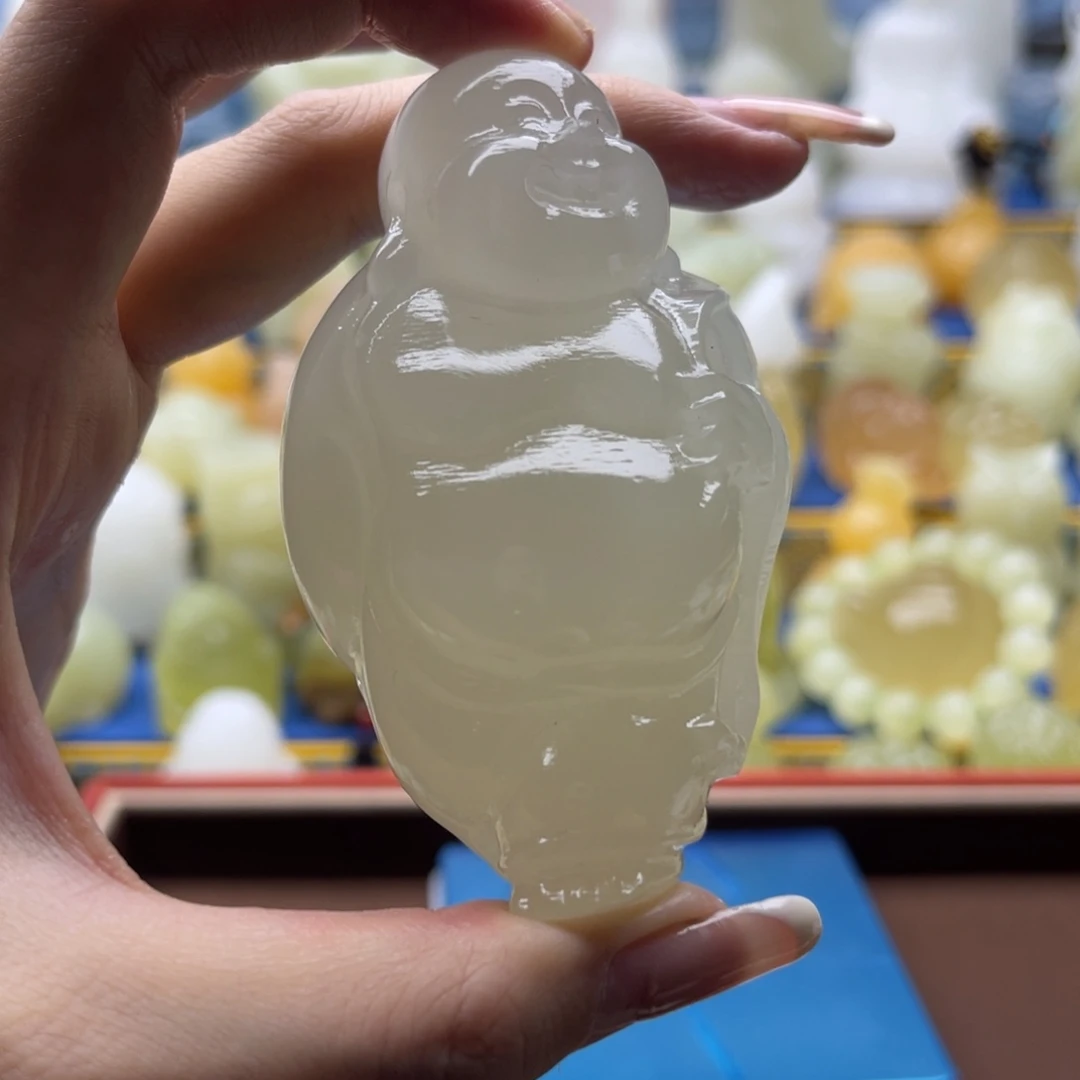 好****新疆昆仑山脉山料