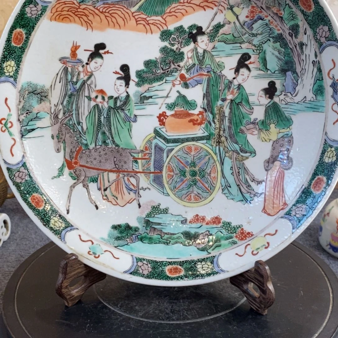 瓷片精品品牌系列产品
