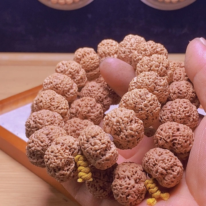 手串金刚菩提粉丝福利