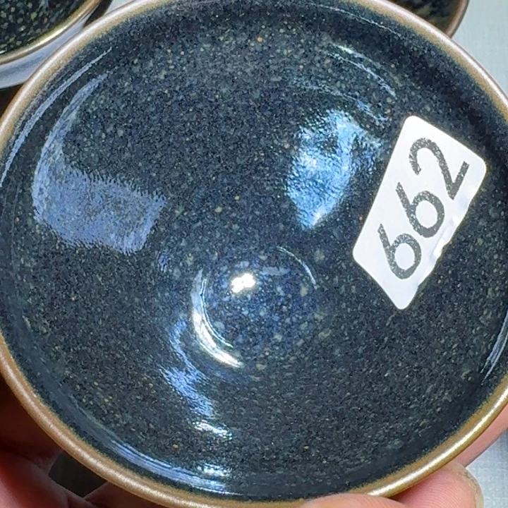 茶盏超级喜欢这个视频662集