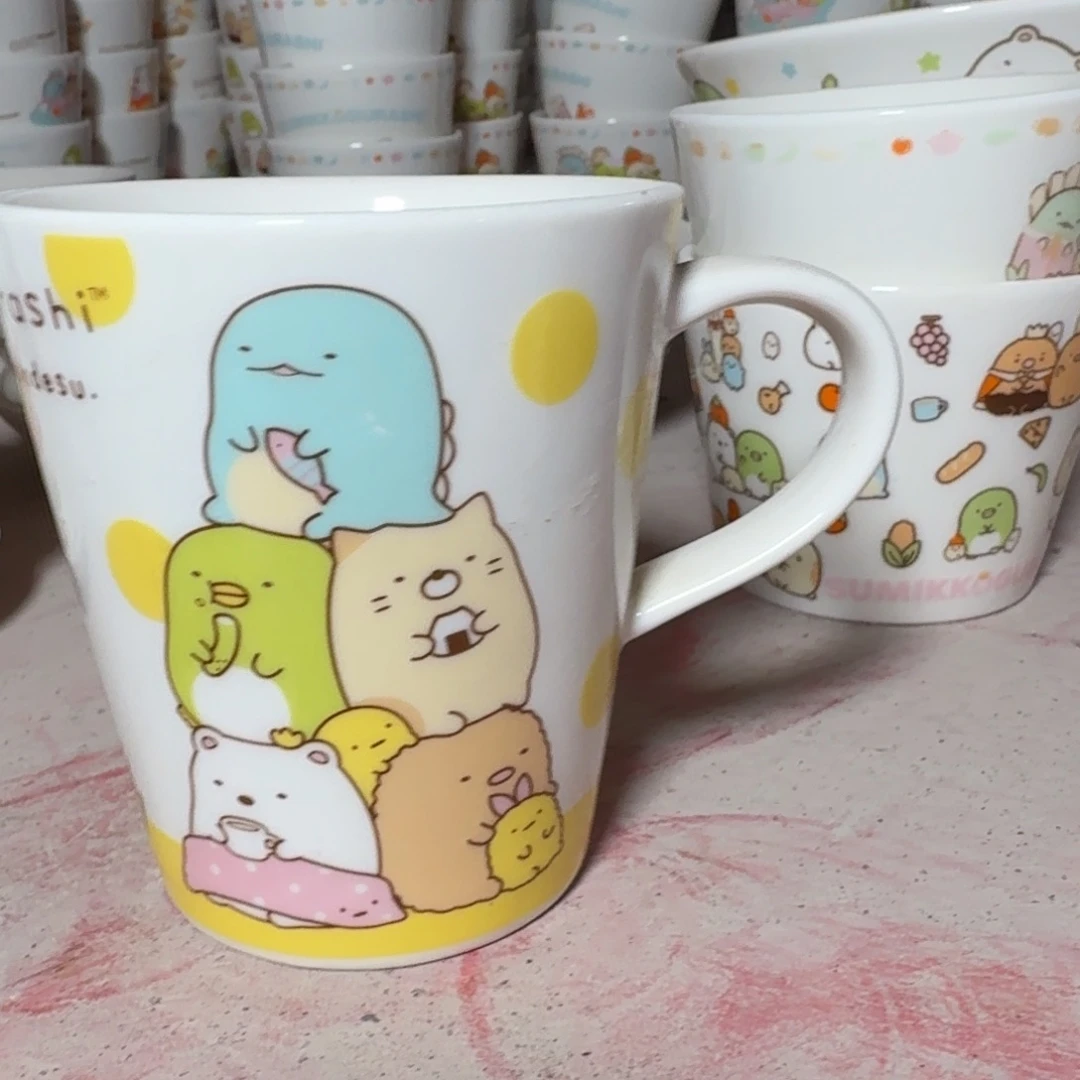 瓷片库房直播瑕疵处理