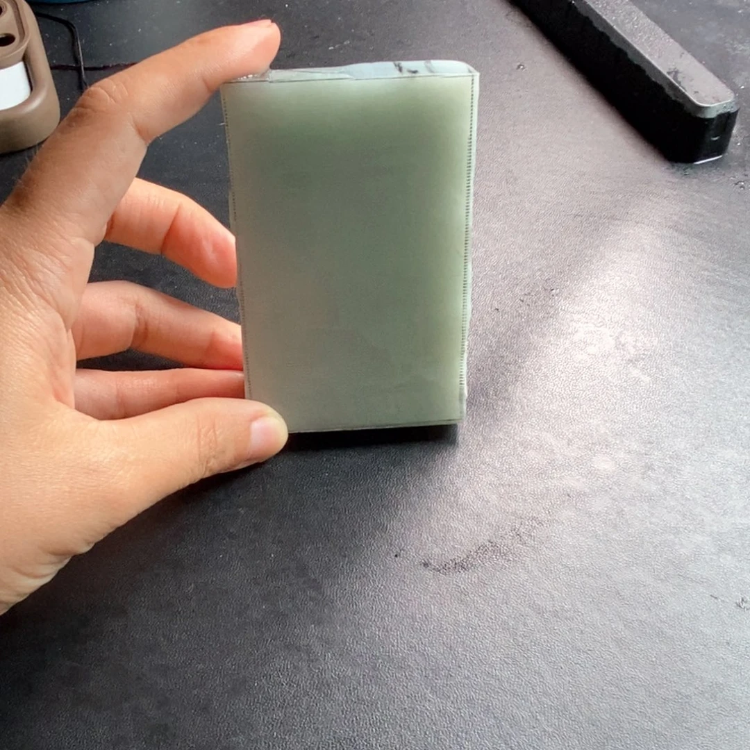 定制翡翠龙牌未镶嵌༺****