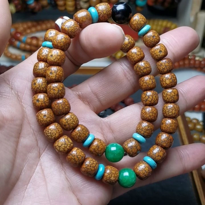 星月菩提吊坠1111111111111