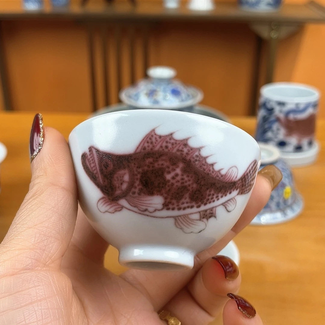 景德镇陶瓷景德镇瓷器