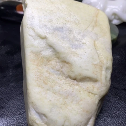 和田玉珠宝奇石未镶嵌