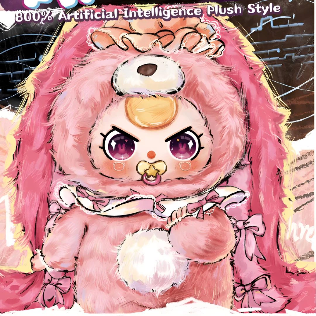 找最大数字系列小游戏毛绒盲盒游戏