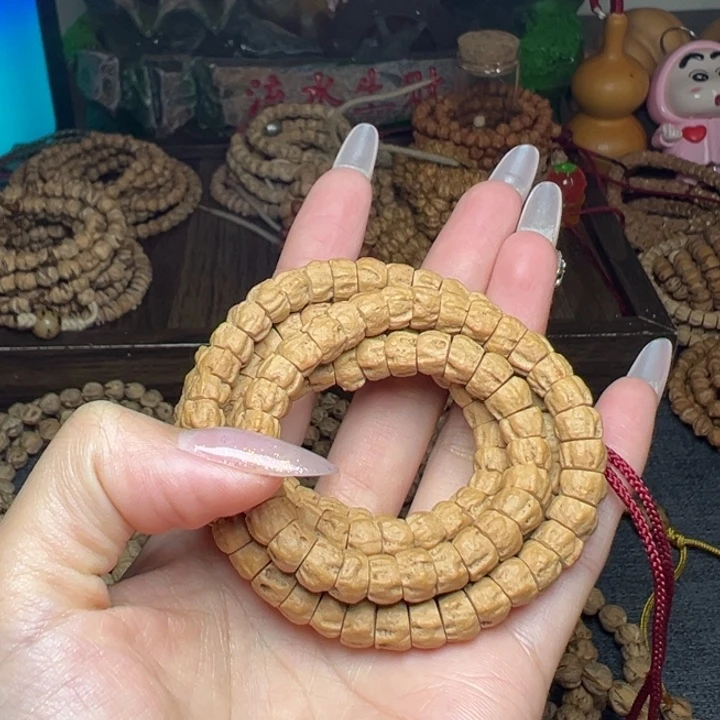 吊坠柏香籽/百香籽