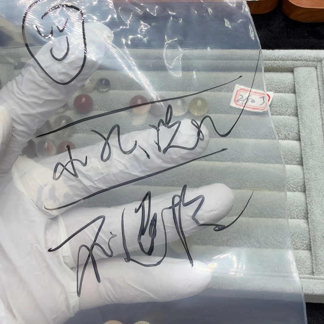 水晶珠宝半成品未镶嵌?单珠