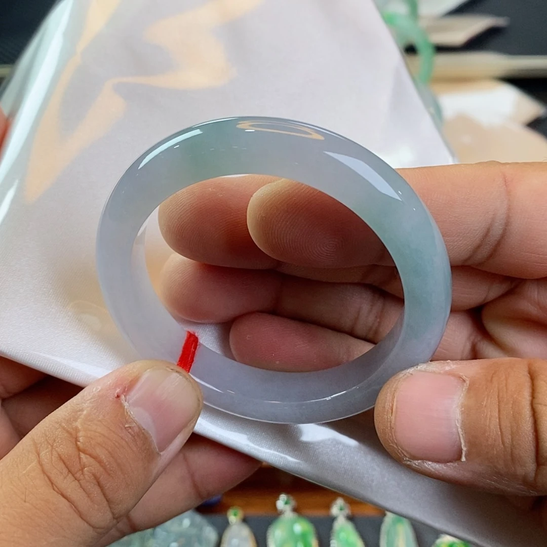 【闪购商品】未镶嵌手镯翡翠