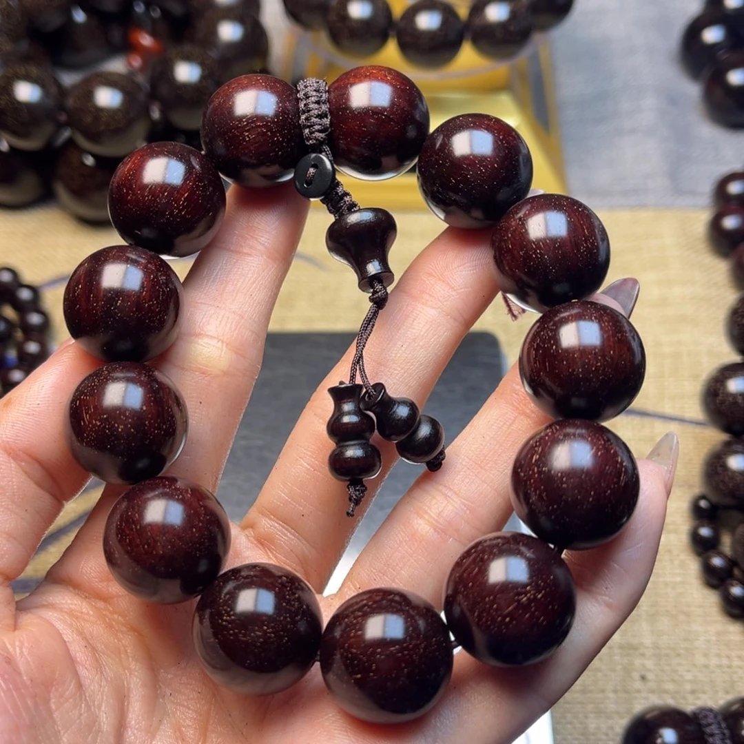 檀香紫檀（小叶紫檀）?****?1.8