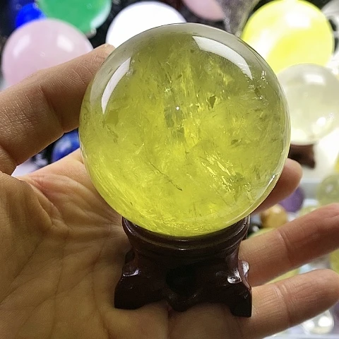 水晶珠宝半成品未镶嵌Z****钱14号