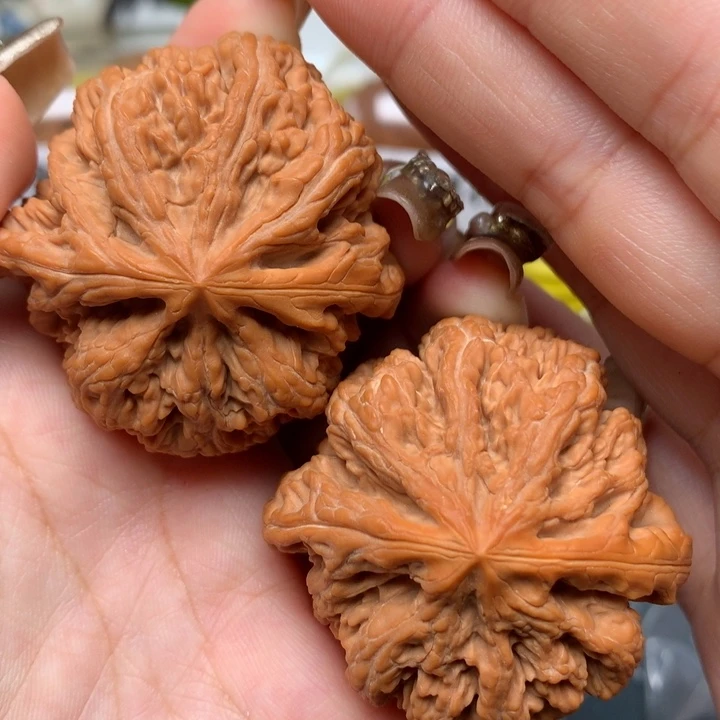 【闪购商品】吊坠文玩核桃47-20268-02