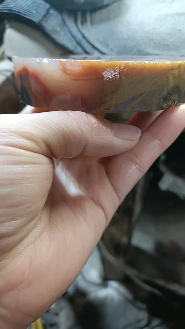 私人定制玛瑙不退换