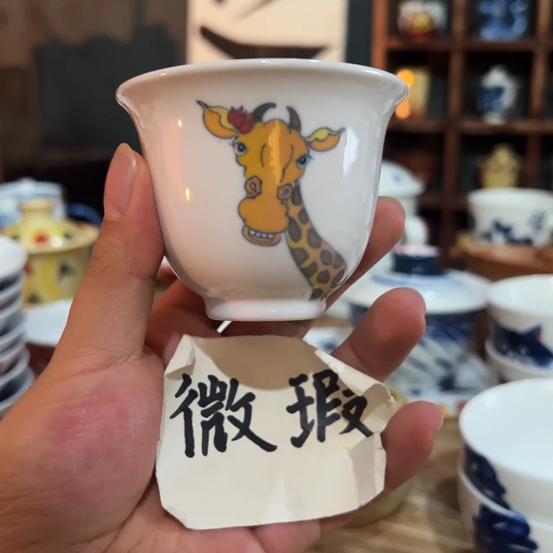 陶瓷艺术作品欣赏
