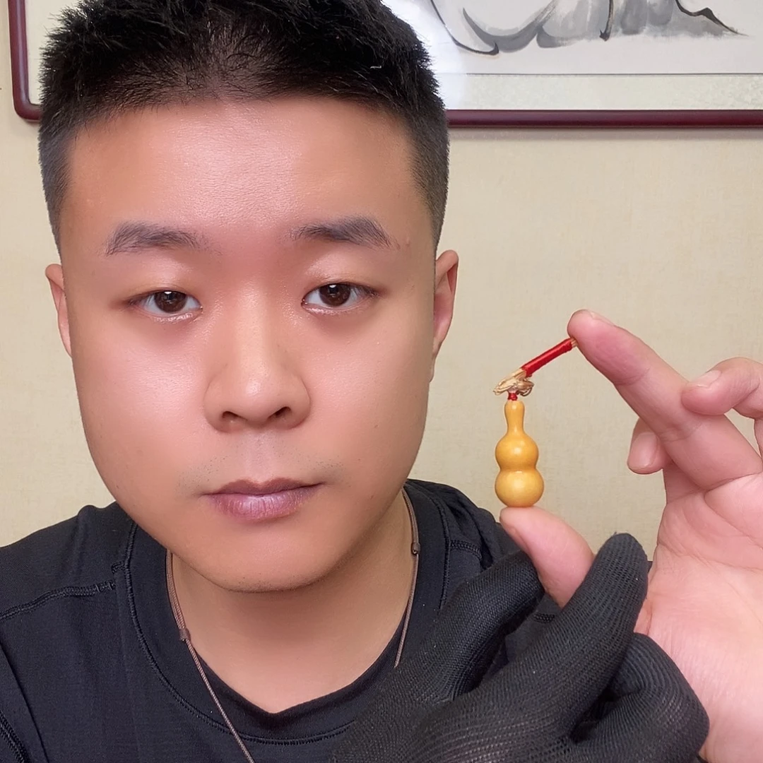 胜***！天津嘴观音瓶葫芦毕业