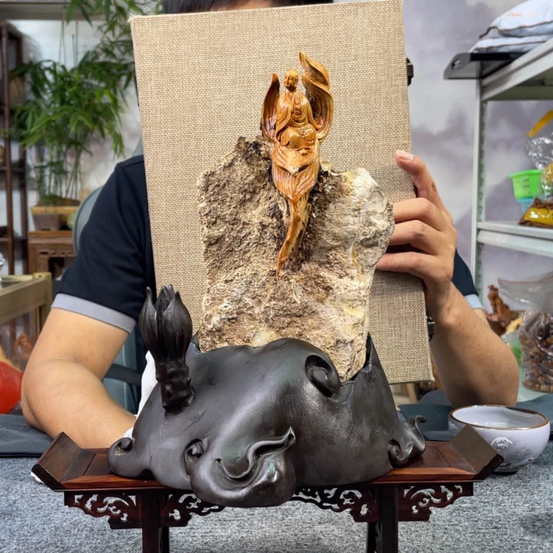 【闪购商品】柏木（崖柏）诚**恒666666666666666