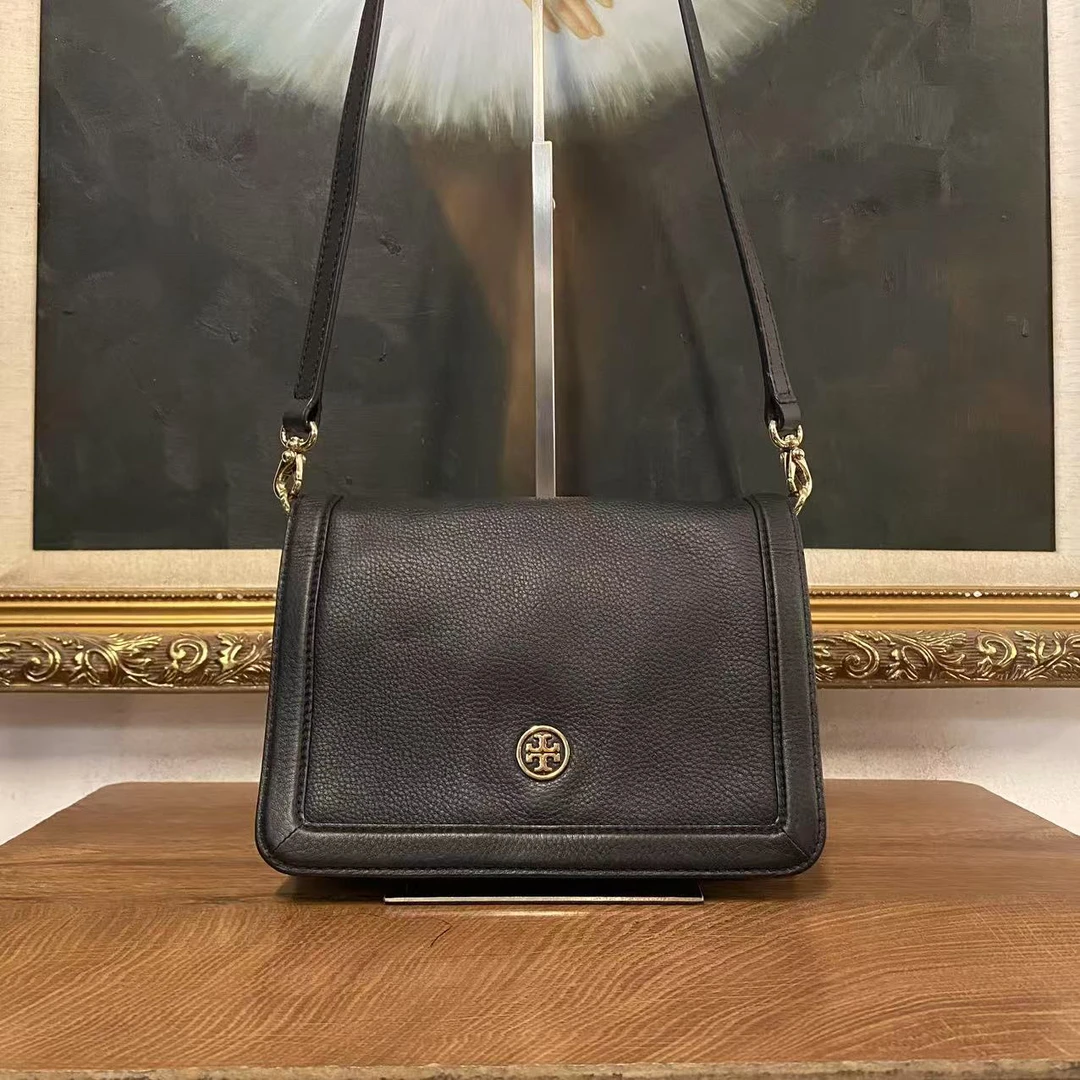 95新 TORY BURCH/汤丽柏琦 TB单肩包/001205