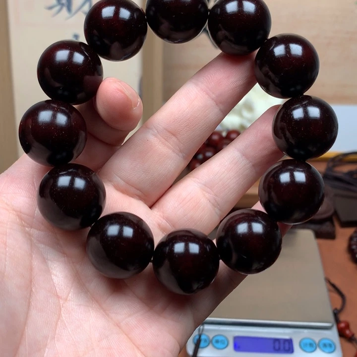 北***门檀香紫檀（小叶紫檀）