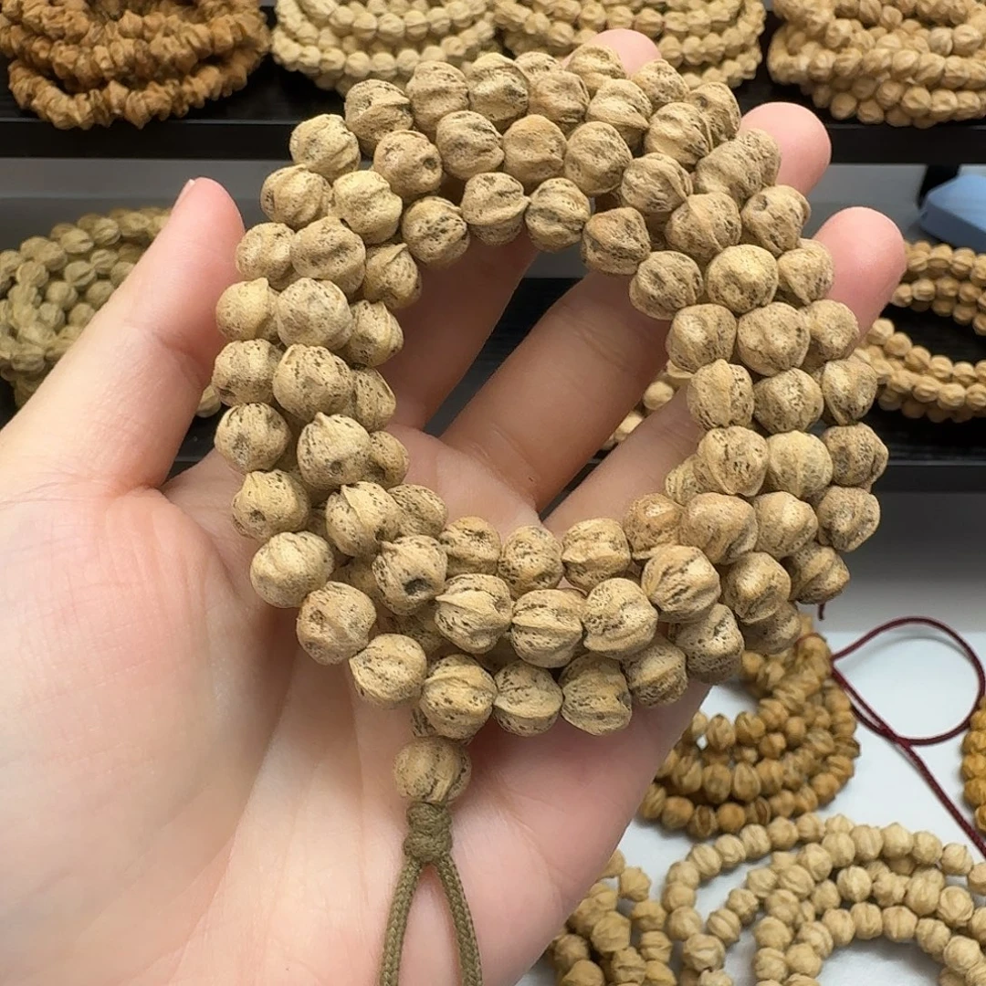 龙****吊坠柏香籽/百香籽