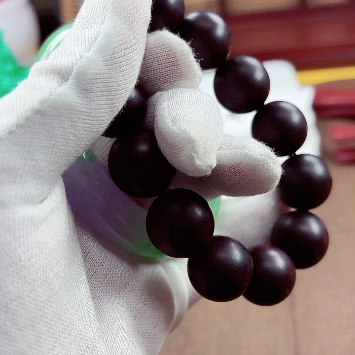 大果紫檀（缅甸花梨）139