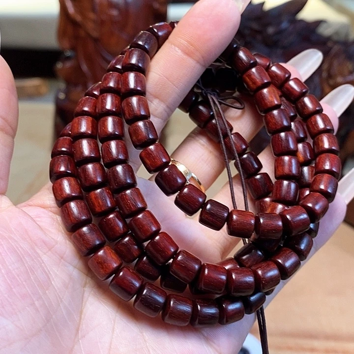 檀香紫檀（小叶紫檀）