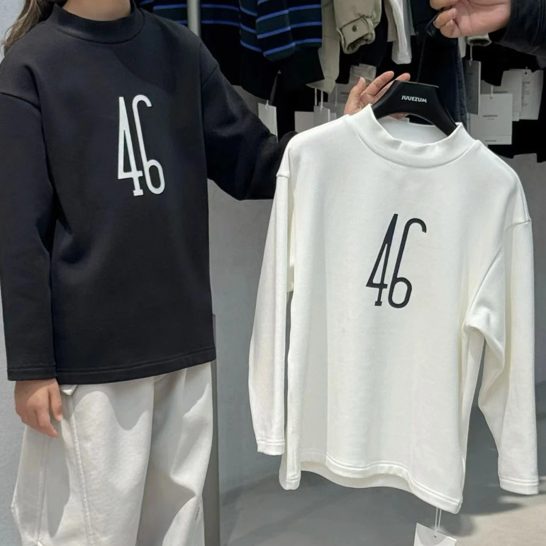 『北萌童品』九坐25深秋两色可选打底