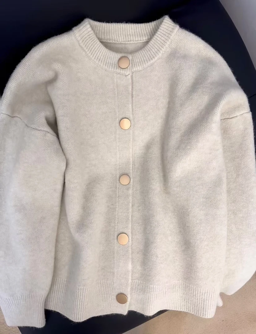 喜番春季夹克百搭舒适