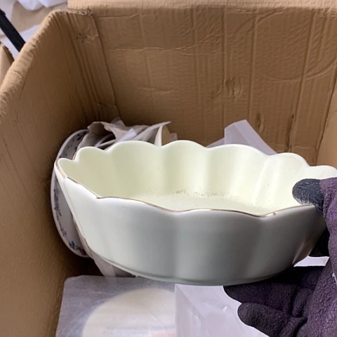 陶瓷制品满25拼单发货默认微瑕