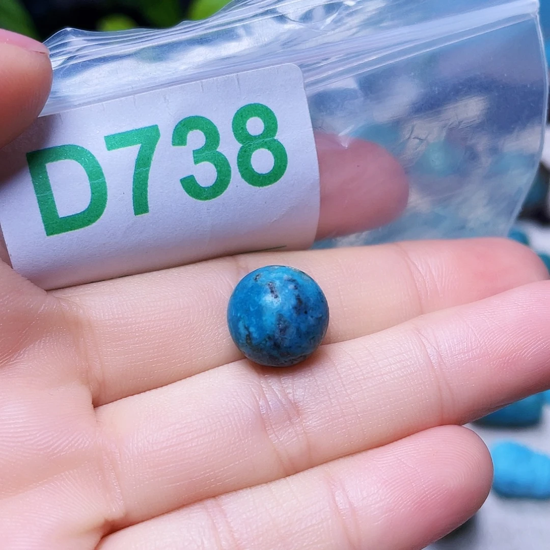 绿石头十堰原生态绿石头特色手工散珠