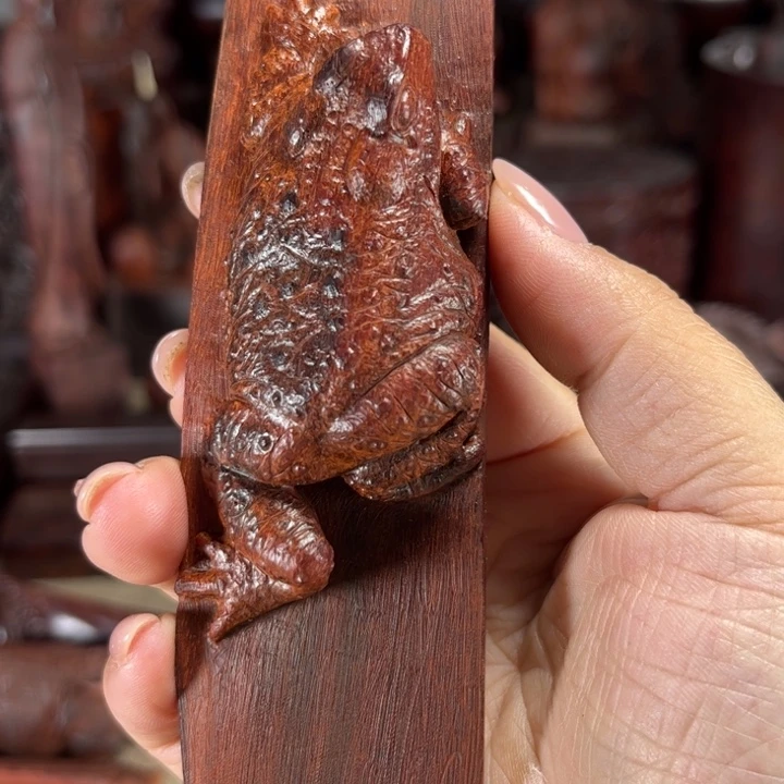 檀香紫檀（小叶紫檀）