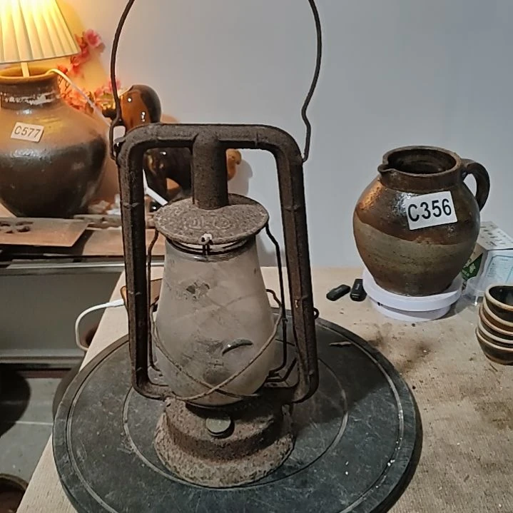 琉璃手工艺品养*人000000439