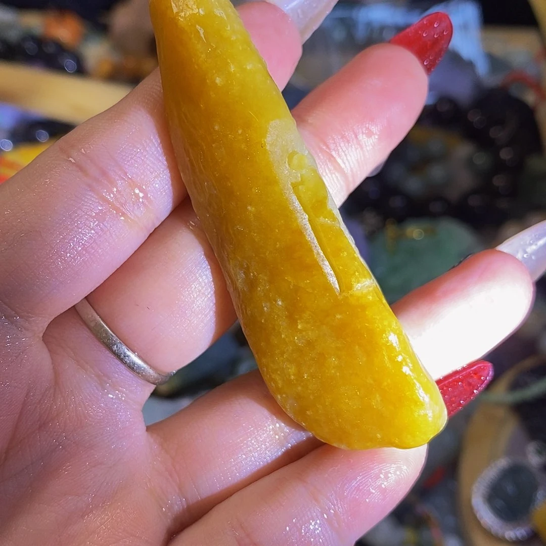 散珠翡翠天然翡翠