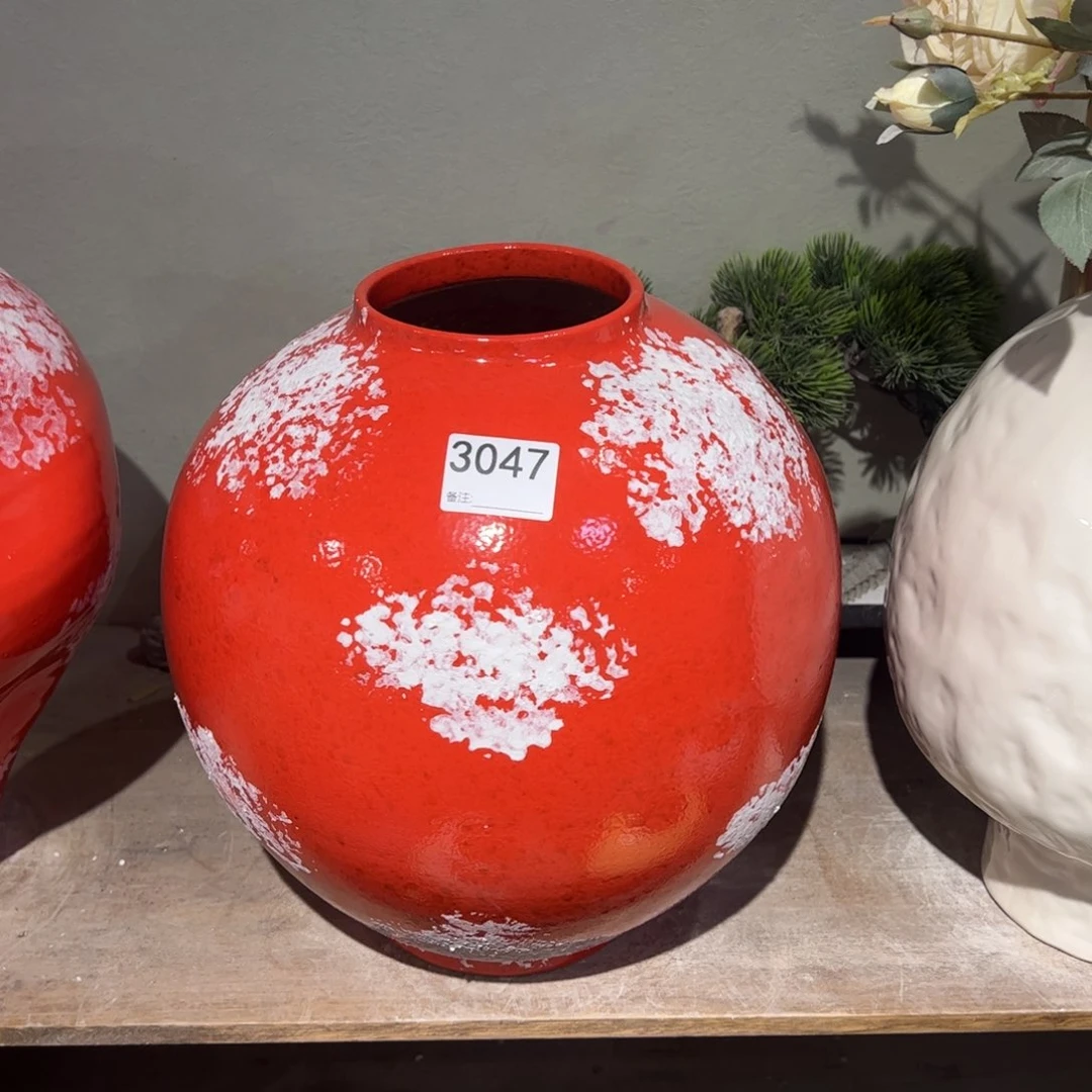 瓷片3047高32口10默认无孔