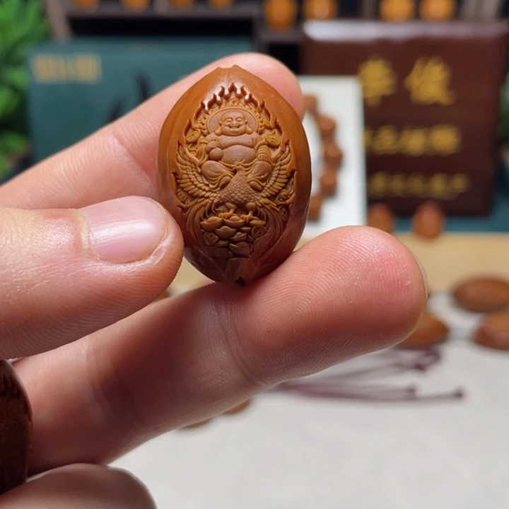 手串/手链橄榄核橄榄核