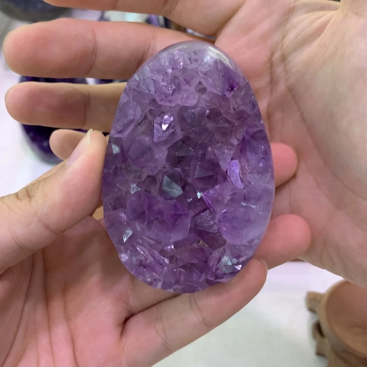 未镶嵌大型摆件（非配饰）水晶