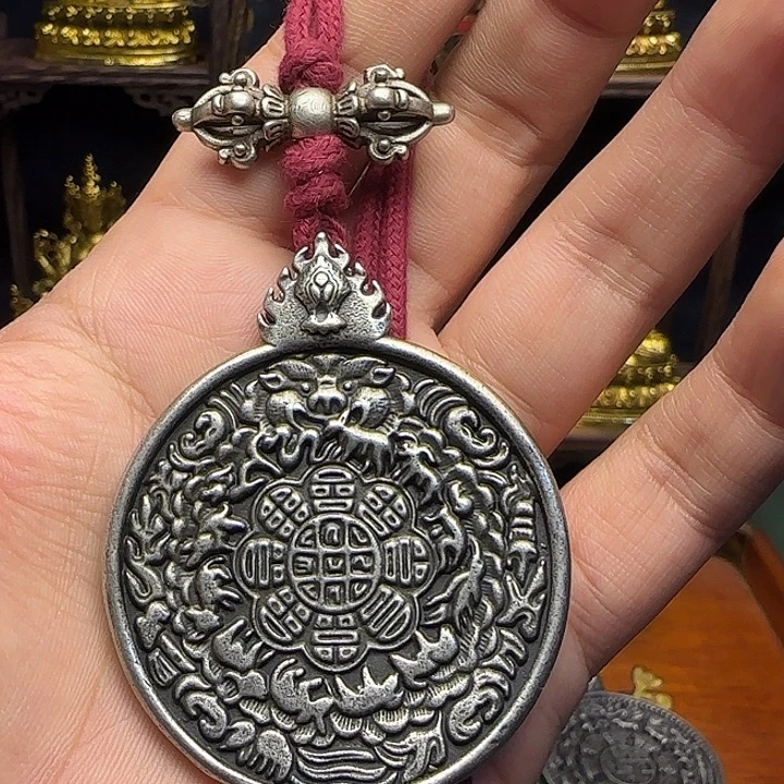 5***6泥塑藏式风格小元素