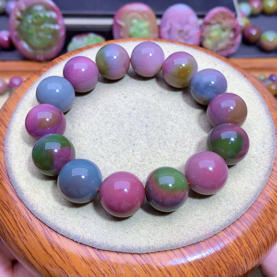 手链玛瑙未镶嵌盐源特惠618