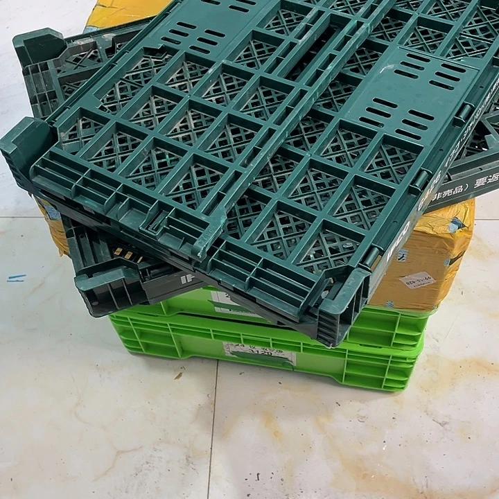 壹***粒厚款家用五金工具箱2个菜篮子