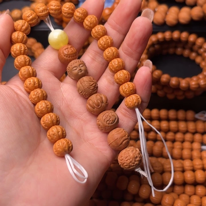 一***云猴头核桃吊坠1111111111